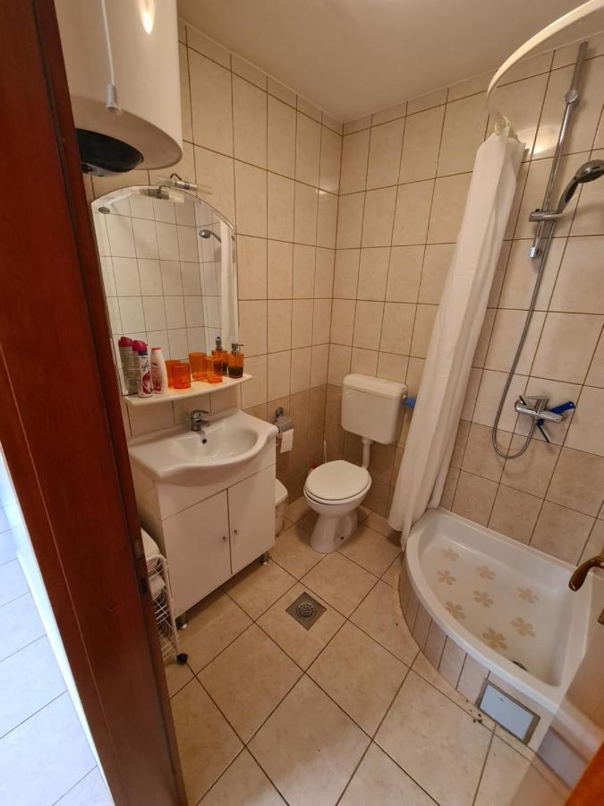 Villa Toscana Жаборич Екстериор снимка