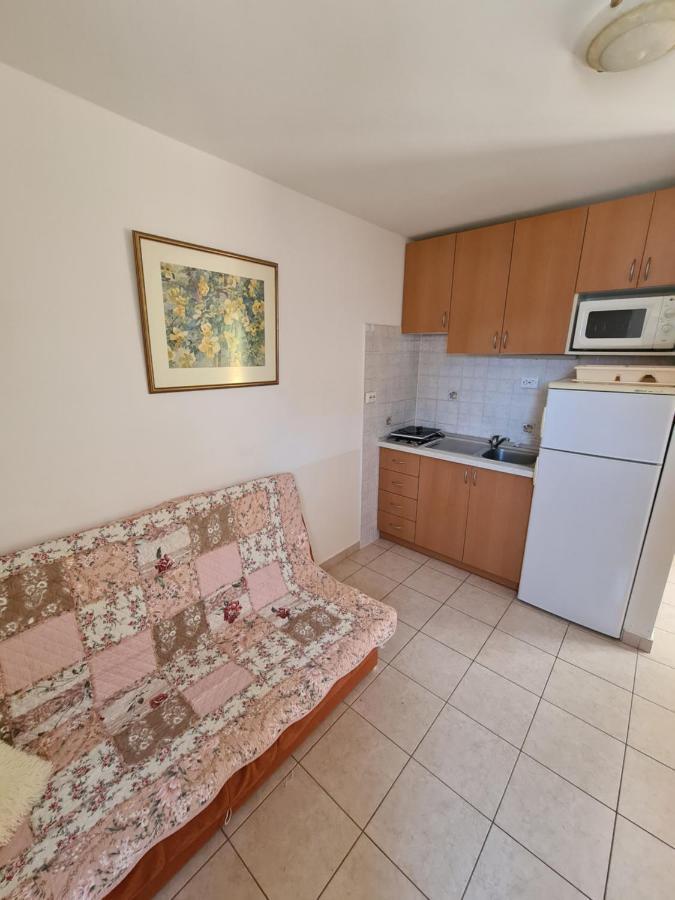 Villa Toscana Жаборич Екстериор снимка