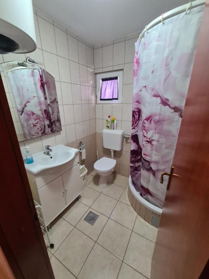 Villa Toscana Жаборич Екстериор снимка