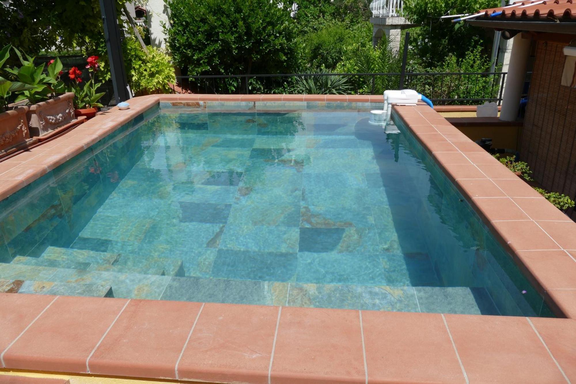 Villa Toscana Жаборич Екстериор снимка