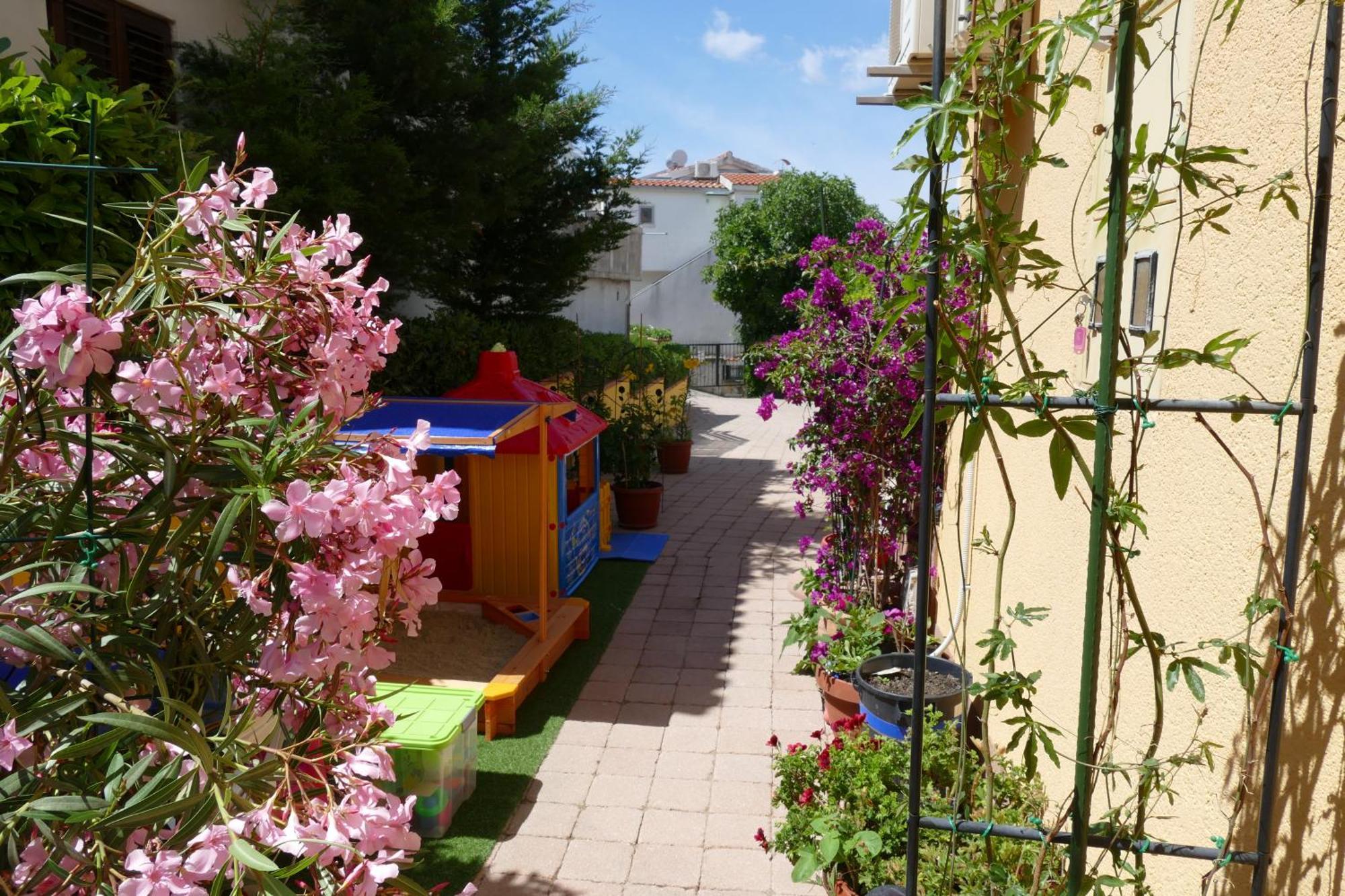 Villa Toscana Жаборич Екстериор снимка