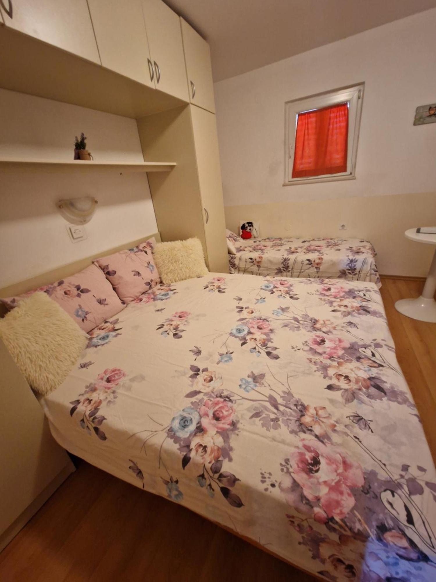 Villa Toscana Жаборич Екстериор снимка